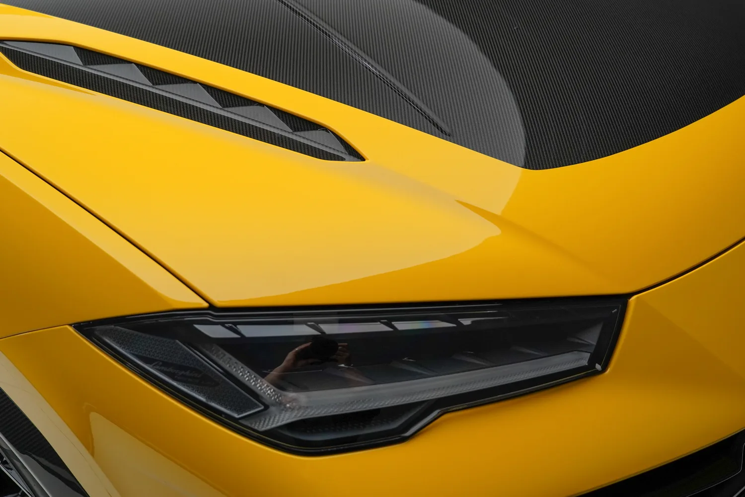2024 Lamborghini Urus Performante, 16/20