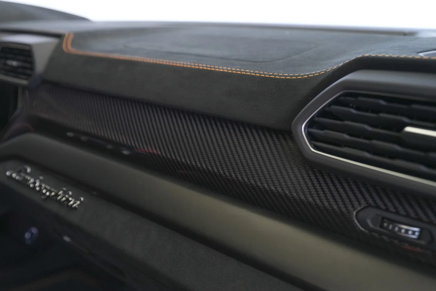 2024 Lamborghini Urus Performante, 11/20