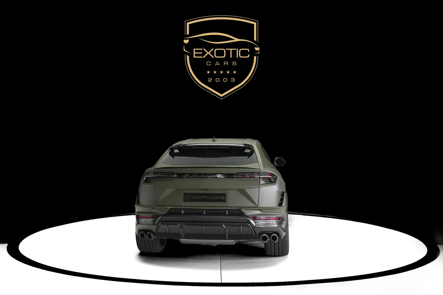 2024 Lamborghini Urus Performante, 17/20