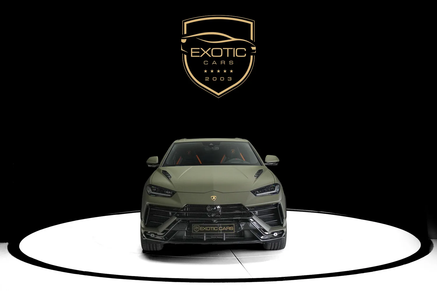 2024 Lamborghini Urus Performante, 20/20
