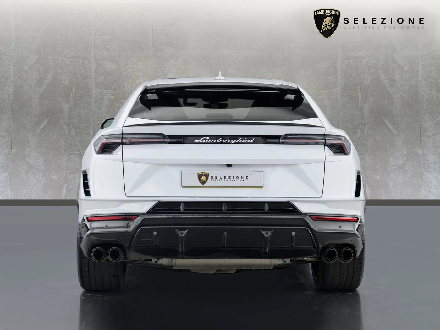 2024 Lamborghini Urus Performante angeboten von einer Vertragshändlergruppe in London, Vereinigtes Königreich, Foto 4 von 20