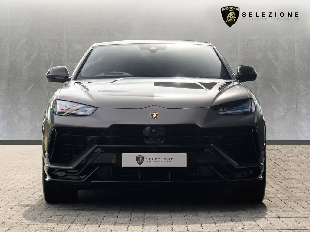 2024 Lamborghini Urus Performante, 5/20