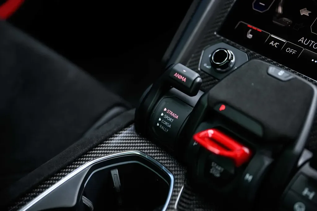 2024 Lamborghini Urus Performante, 10/20