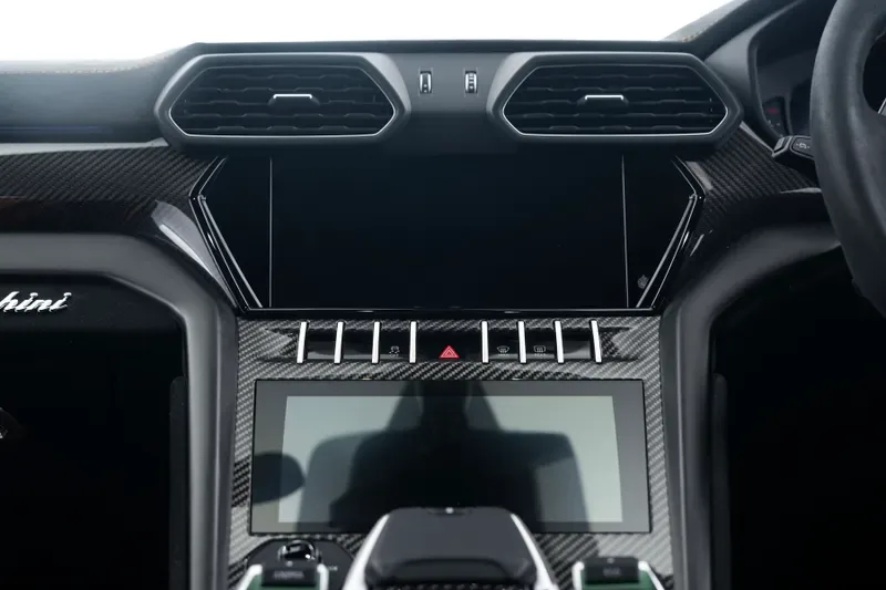 2024 Lamborghini Urus Performante, 12/20
