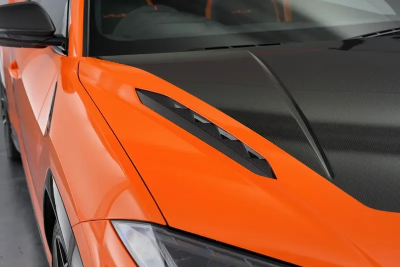 2024 Lamborghini Urus Performante, 19/20