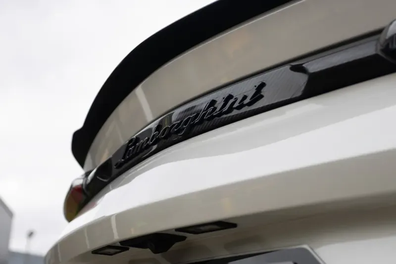 2024 Lamborghini Urus Performante, 19/20