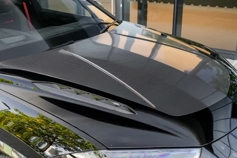 2024 Lamborghini Urus Performante, 17/20