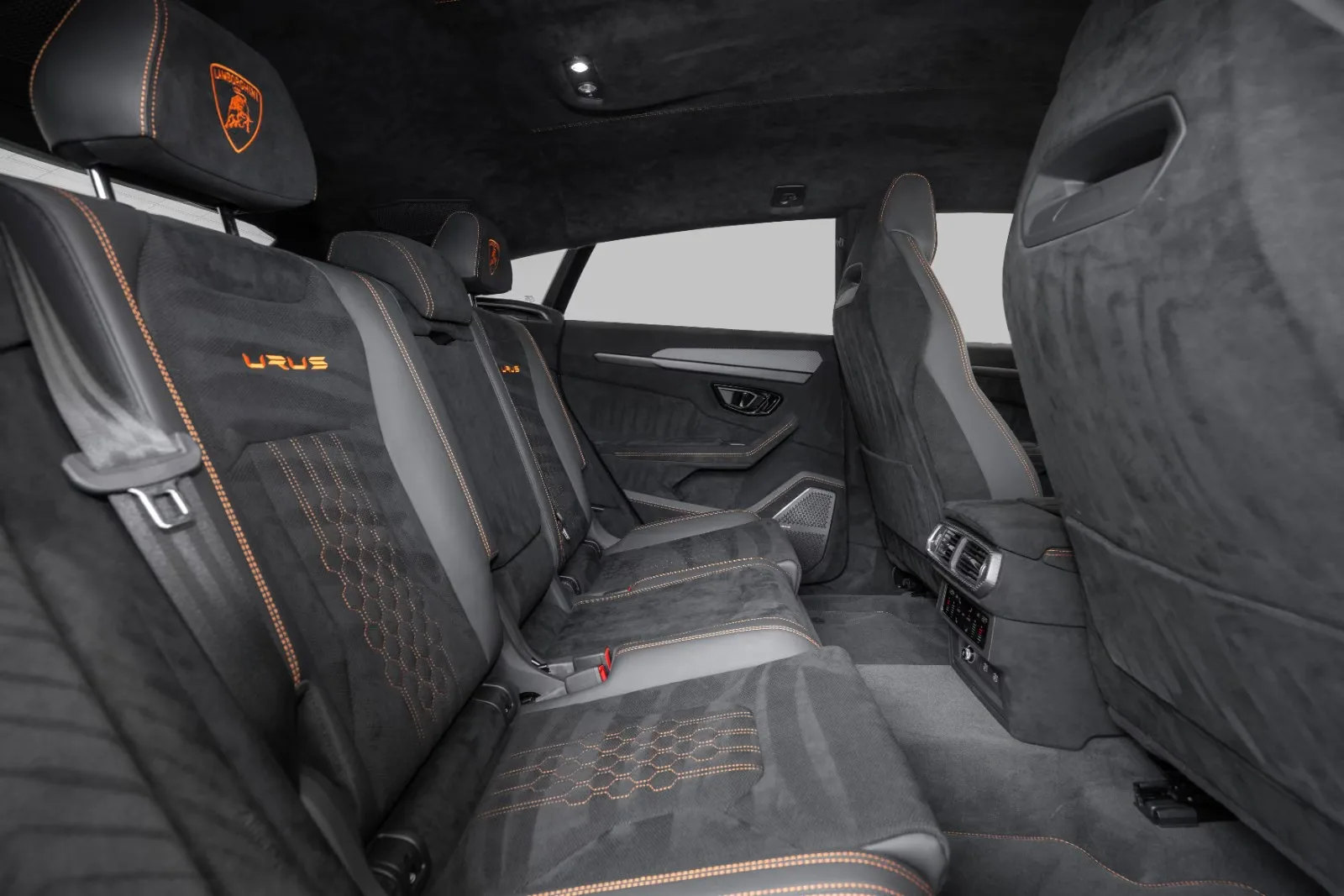2024 Lamborghini Urus Performante, 13/19
