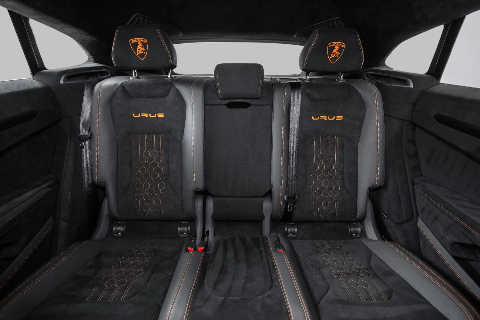2024 Lamborghini Urus Performante, 14/19