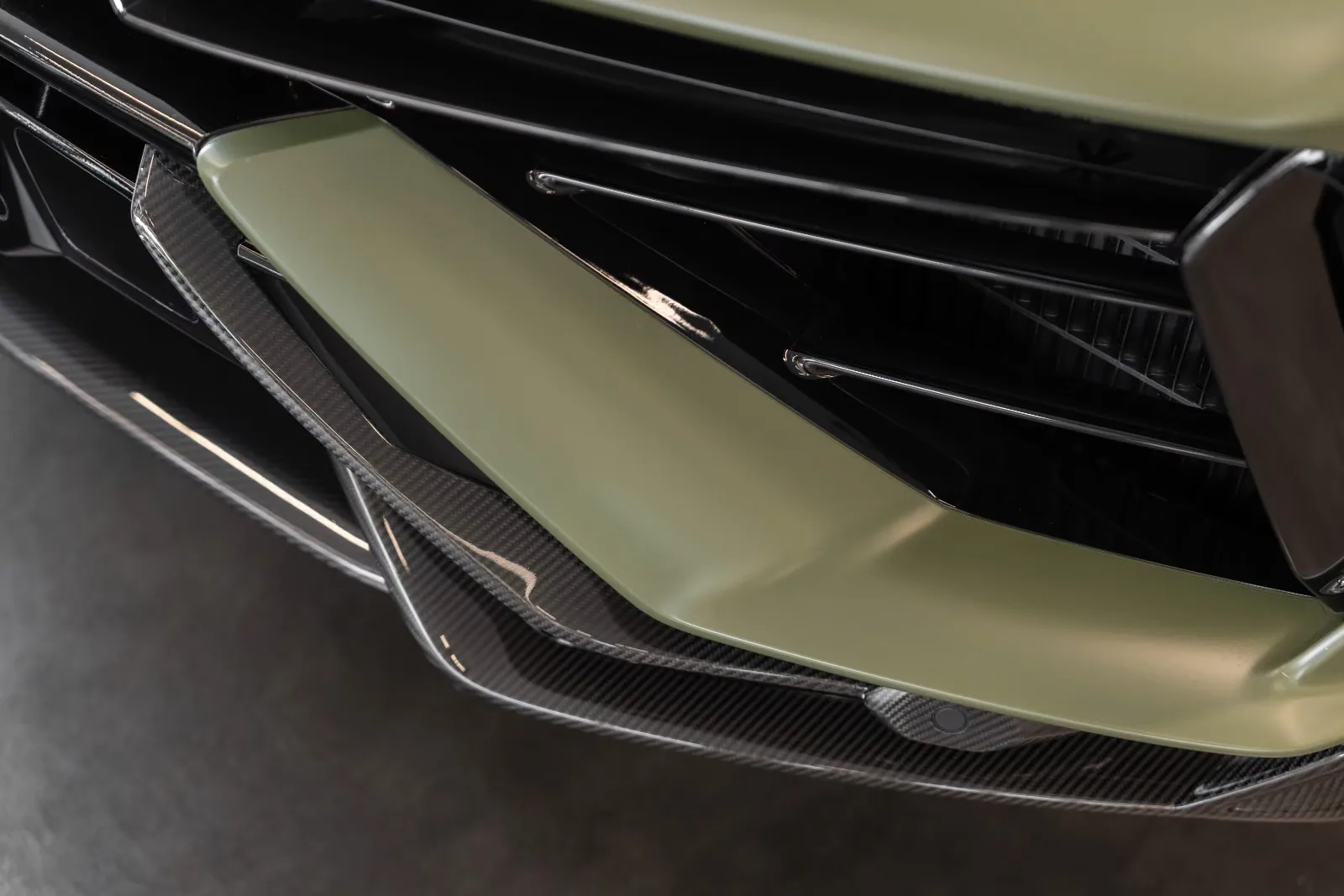 2024 Lamborghini Urus Performante, 17/19