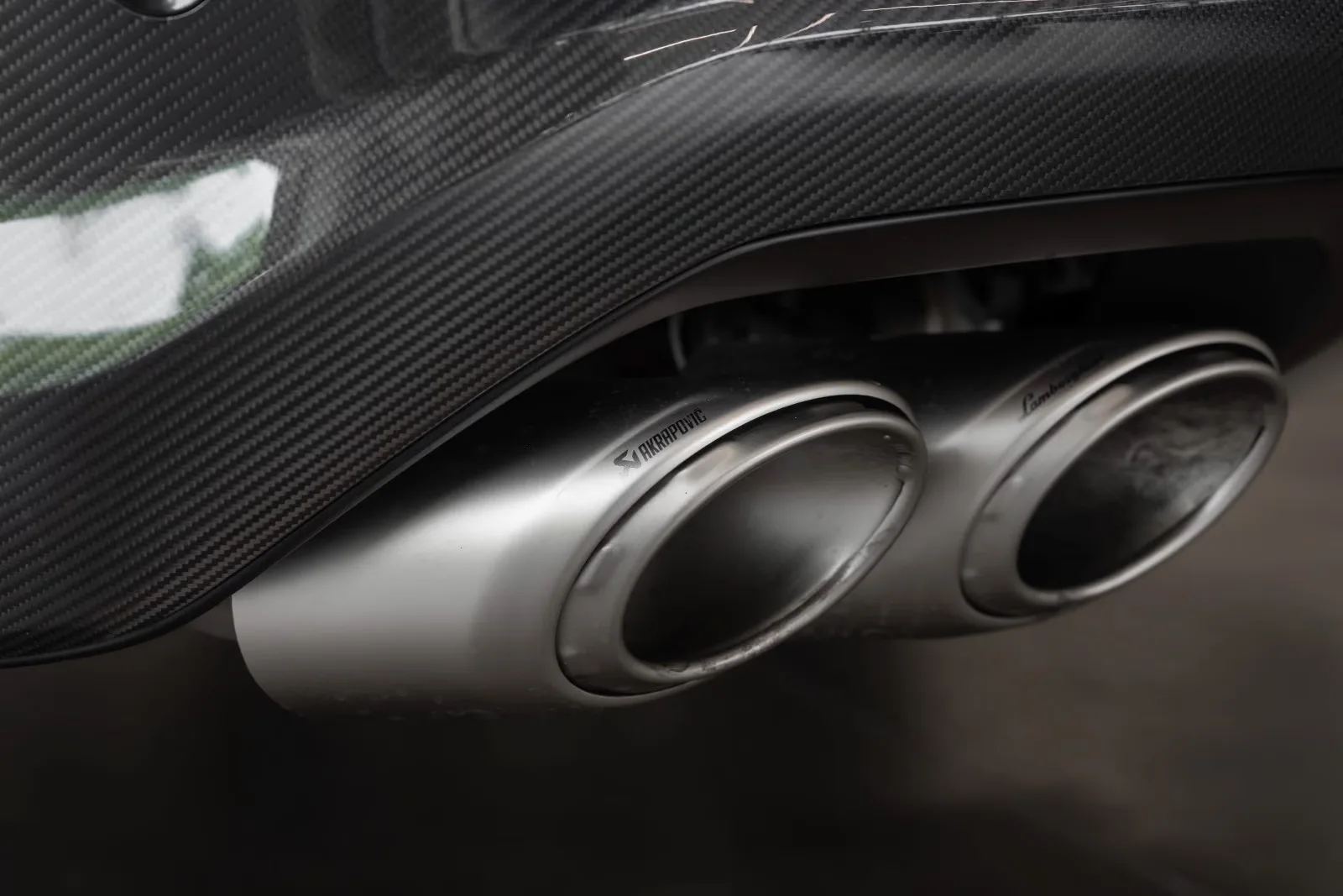 2024 Lamborghini Urus Performante, 18/19