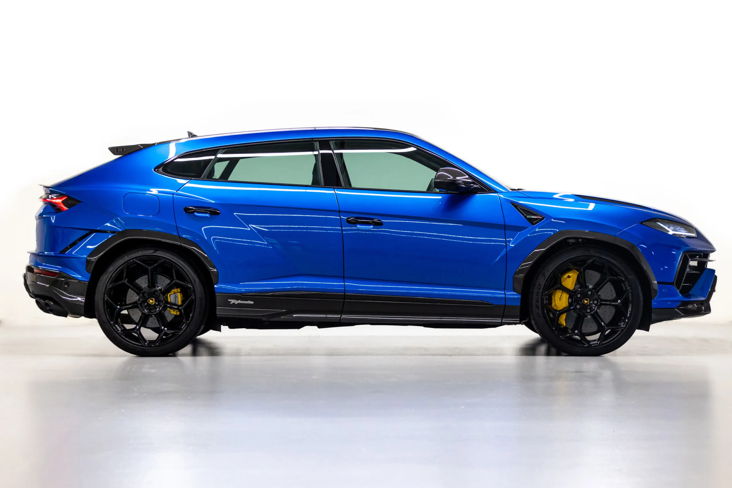 2024 Lamborghini Urus Performante, 4/20