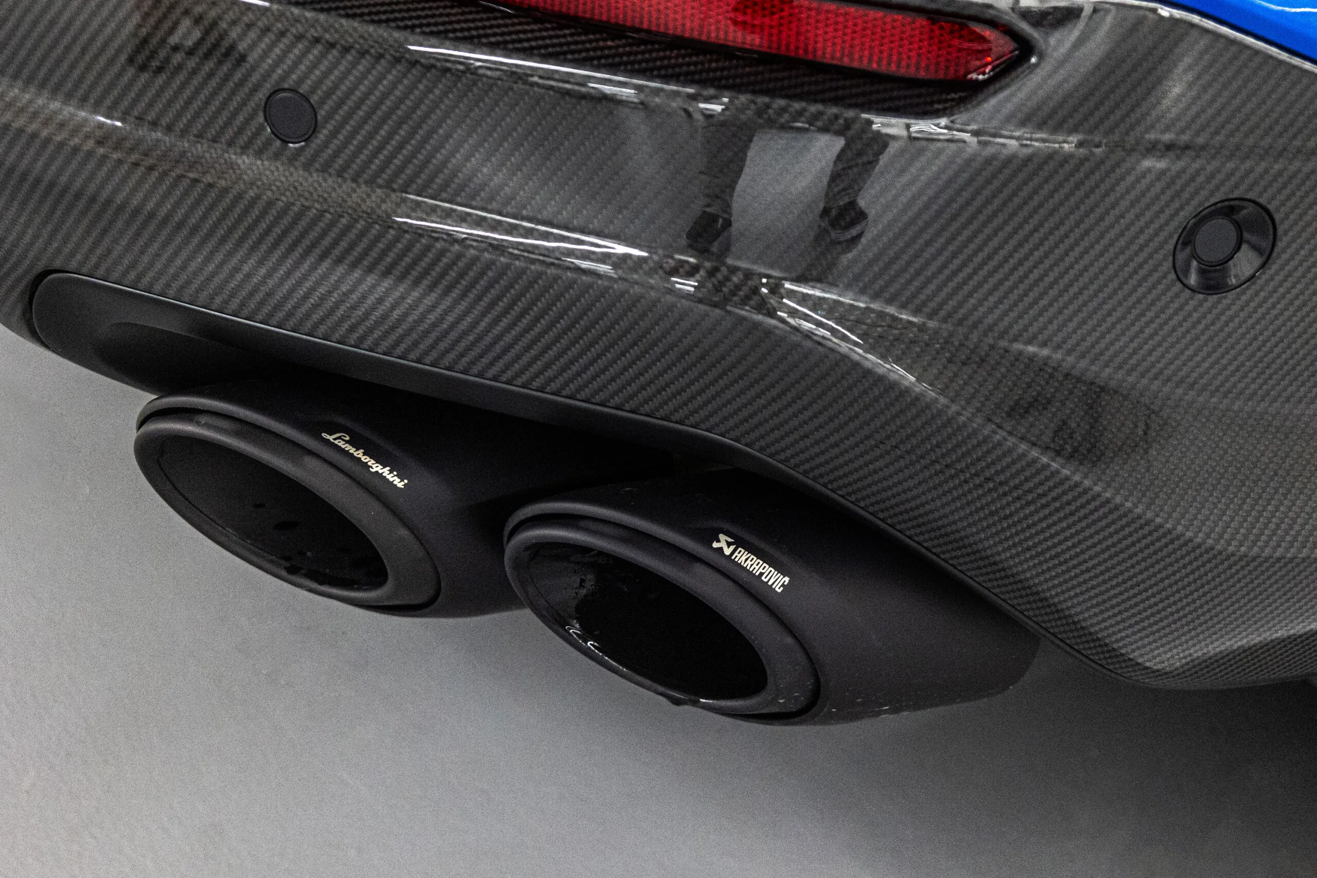 2024 Lamborghini Urus Performante, 10/20