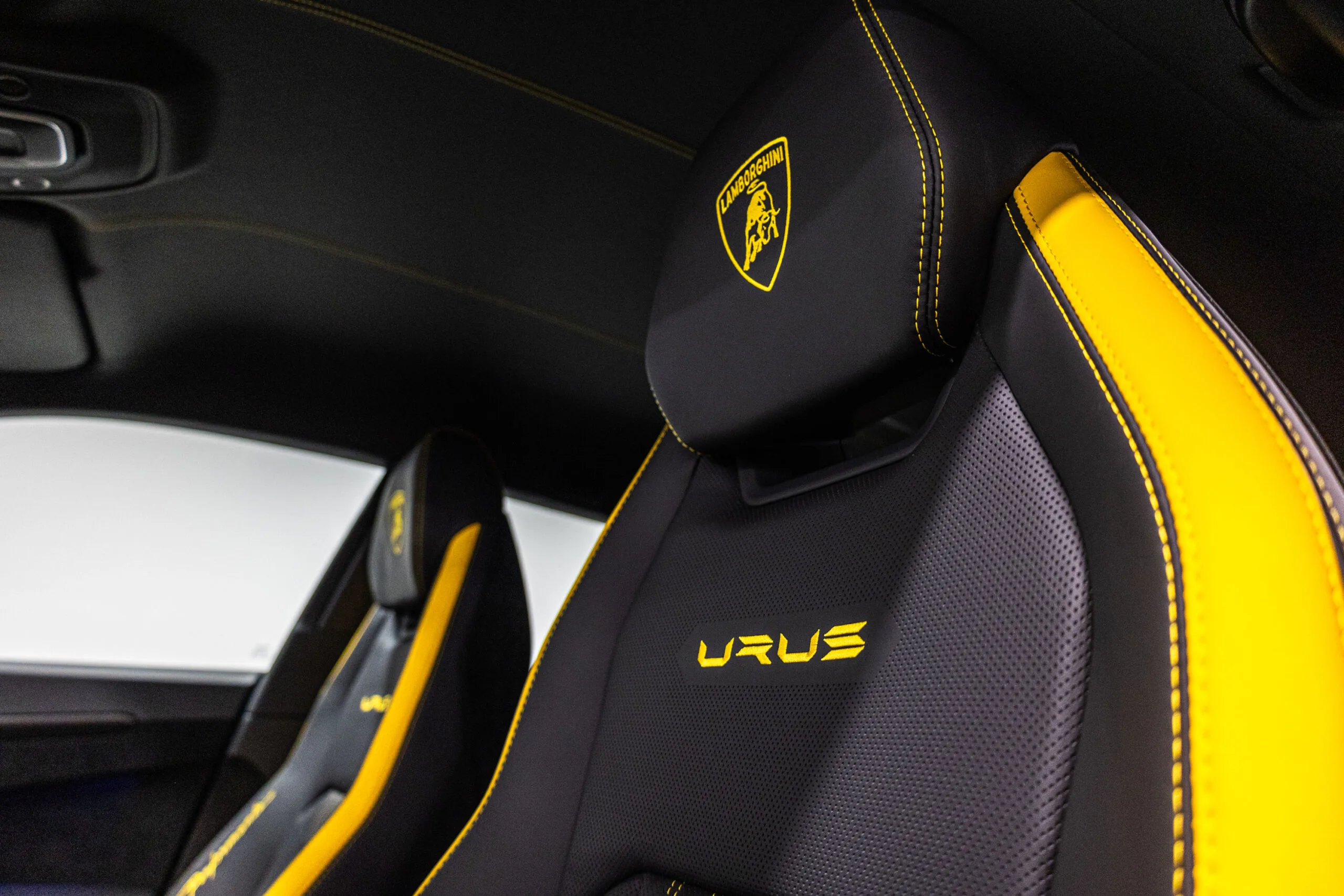 2024 Lamborghini Urus Performante, 20/20