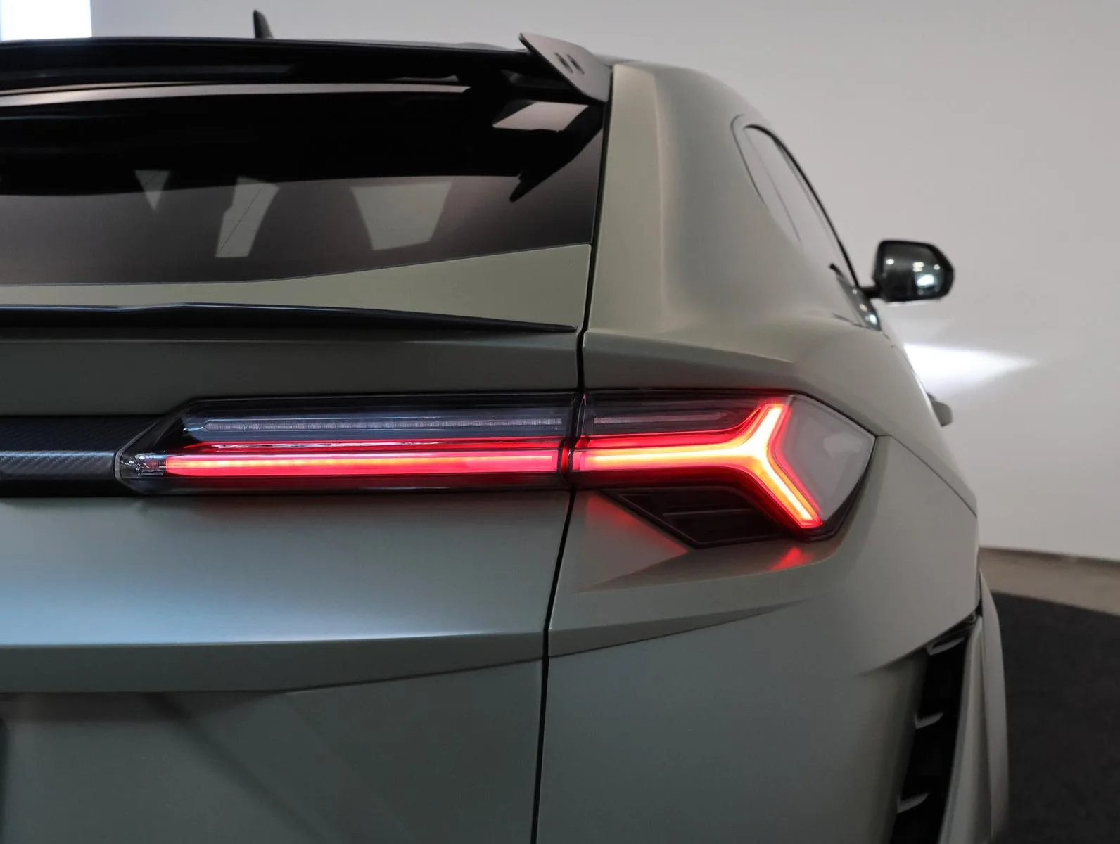 2024 Lamborghini Urus Performante, 19/21