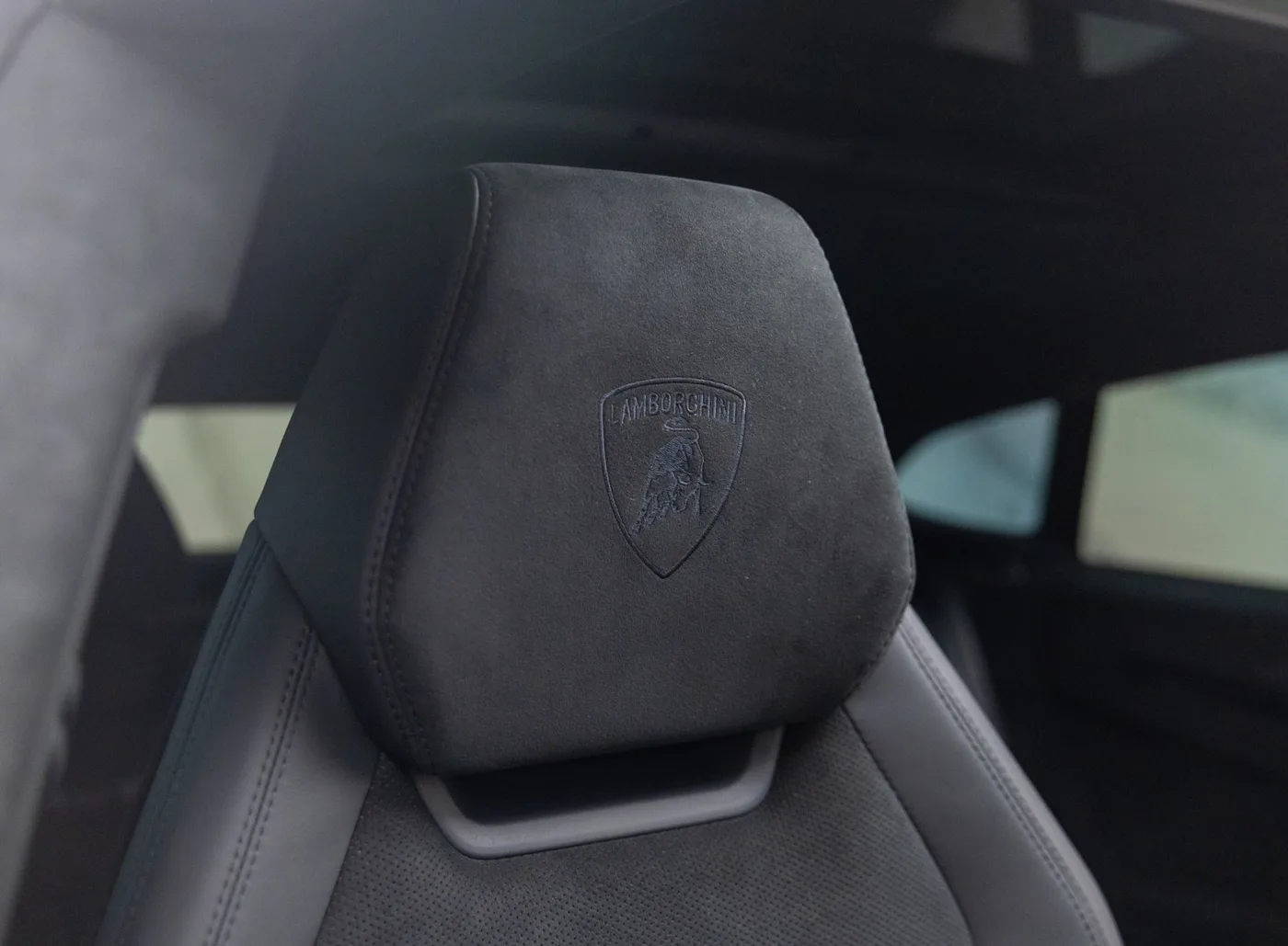 2024 Lamborghini Urus Performante angeboten von einem Fachhändler in Banstead, Vereinigtes Königreich, Foto 15 von 15