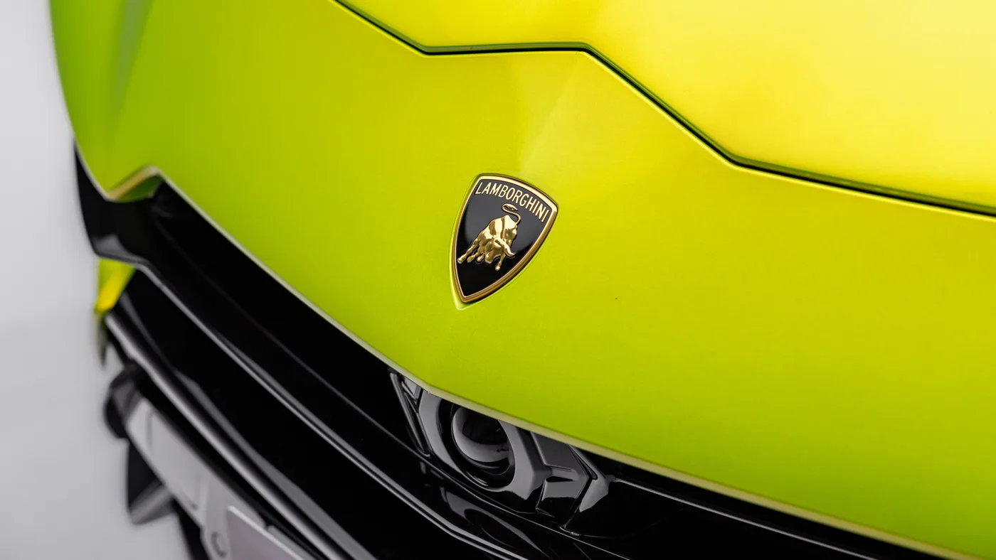 2024 Lamborghini Urus Performante angeboten von einem Fachhändler in Sunningdale, Vereinigtes Königreich, Foto 13 von 25