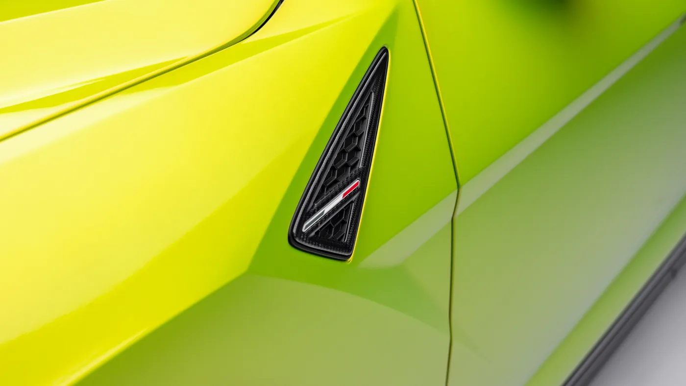 2024 Lamborghini Urus Performante angeboten von einem Fachhändler in Sunningdale, Vereinigtes Königreich, Foto 14 von 25