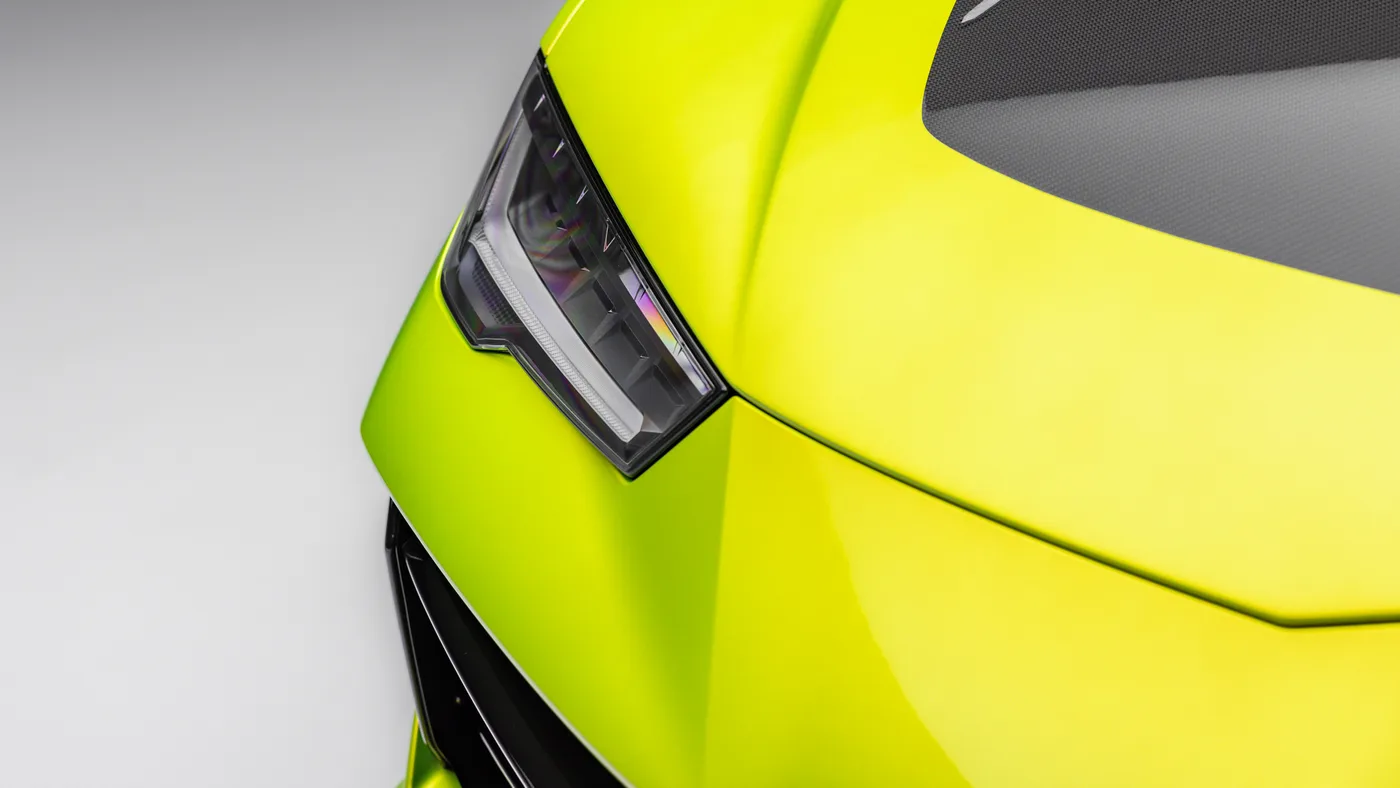 2024 Lamborghini Urus Performante angeboten von einem Fachhändler in Sunningdale, Vereinigtes Königreich, Foto 15 von 25