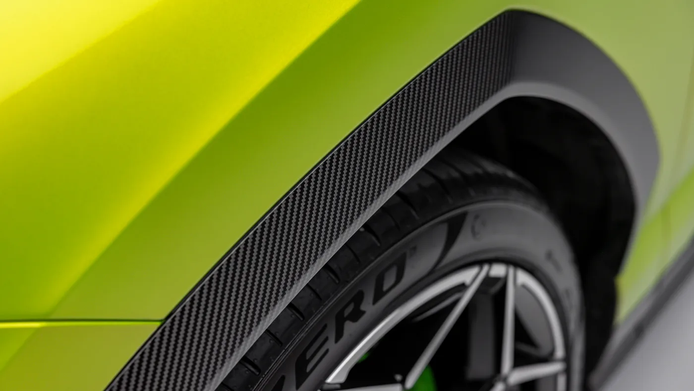 2024 Lamborghini Urus Performante angeboten von einem Fachhändler in Sunningdale, Vereinigtes Königreich, Foto 16 von 25