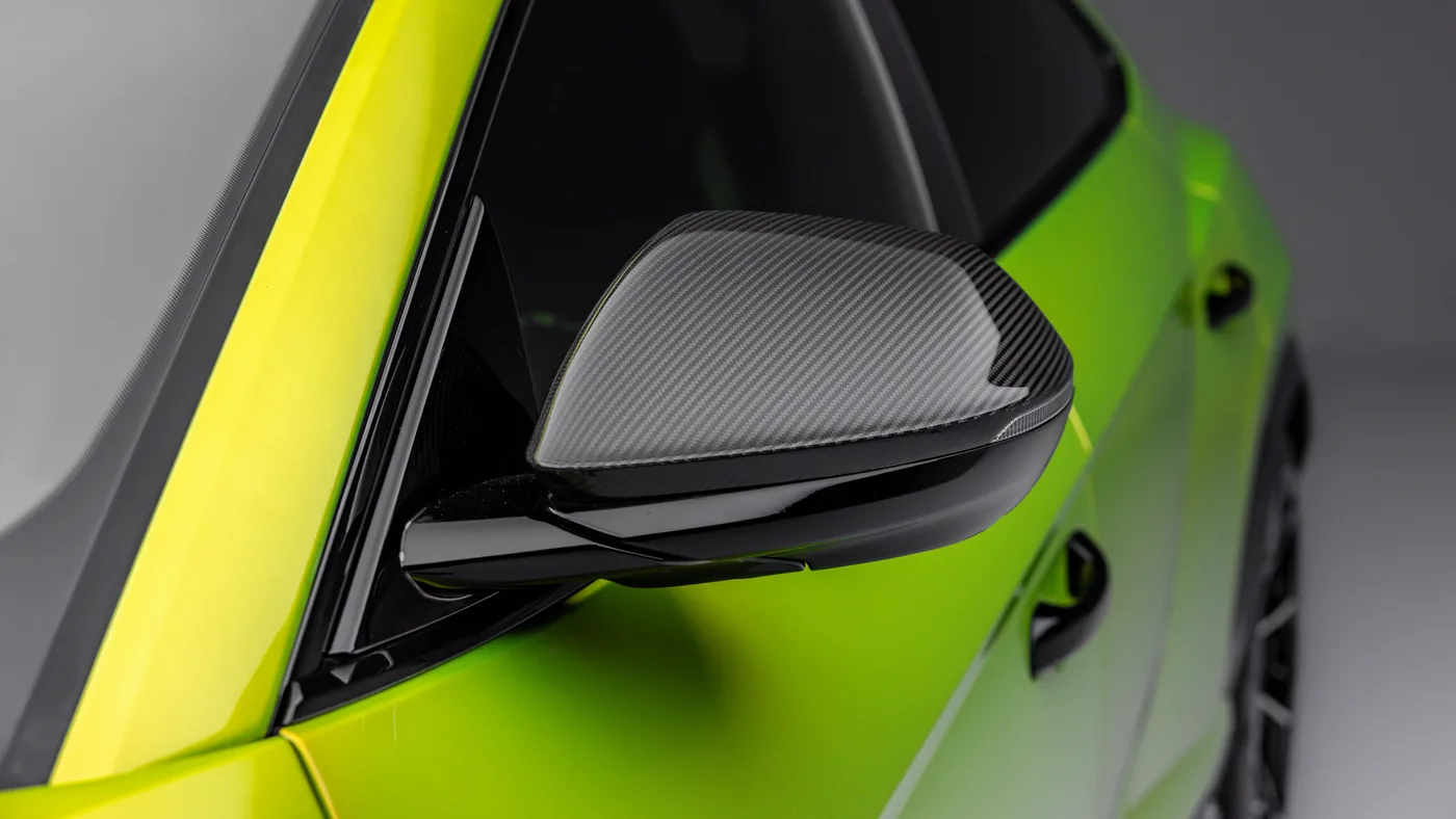 2024 Lamborghini Urus Performante angeboten von einem Fachhändler in Sunningdale, Vereinigtes Königreich, Foto 17 von 25