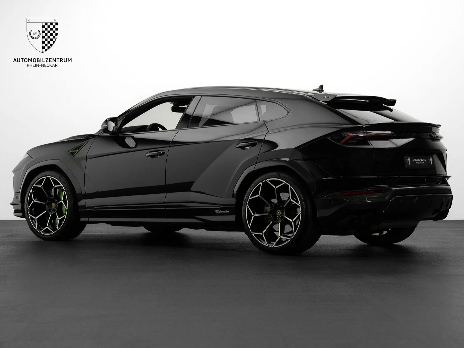 2024 Lamborghini Urus Performante, 5/30