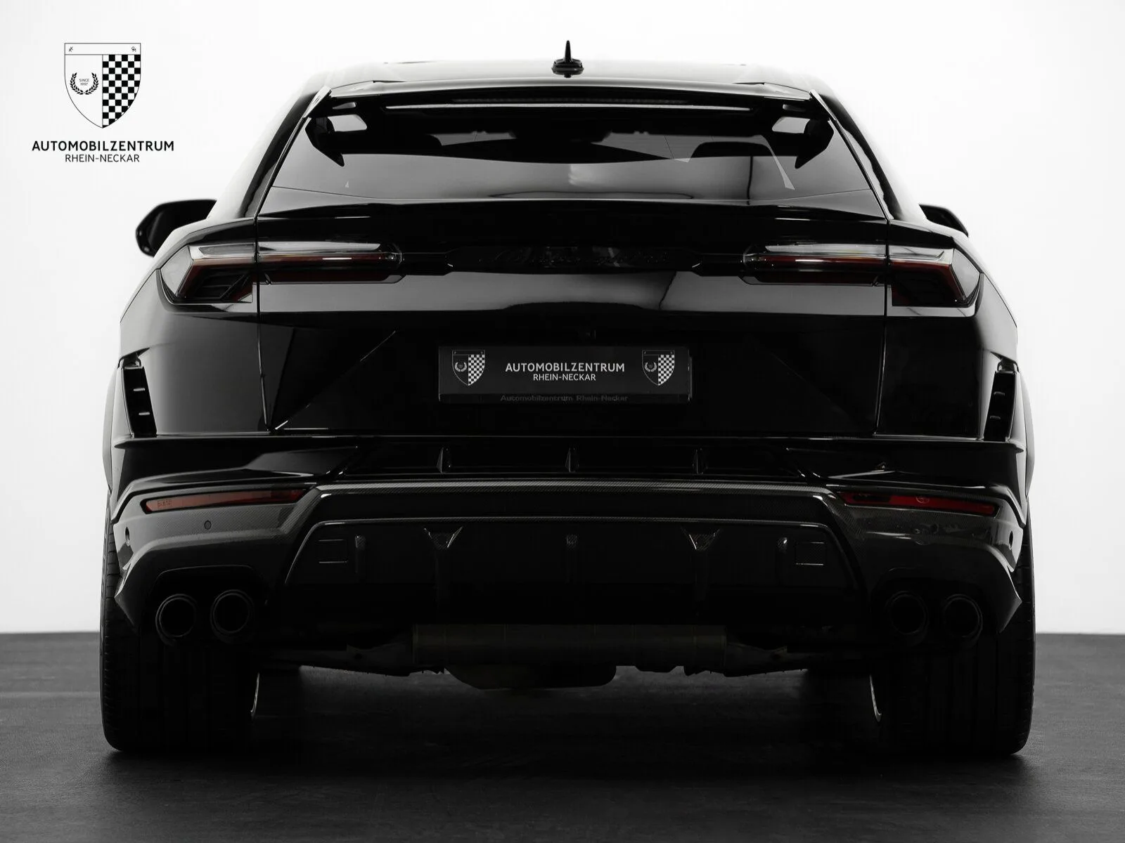 2024 Lamborghini Urus Performante, 6/30