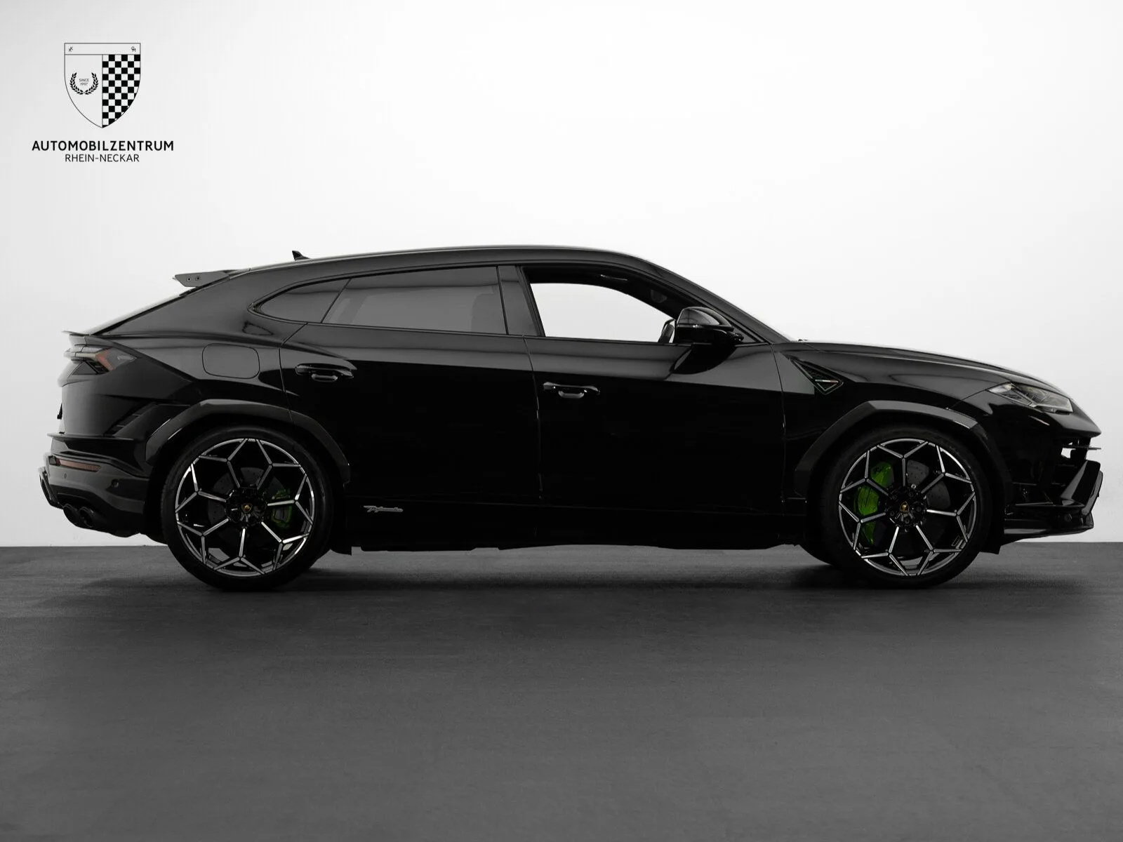 2024 Lamborghini Urus Performante, 8/30
