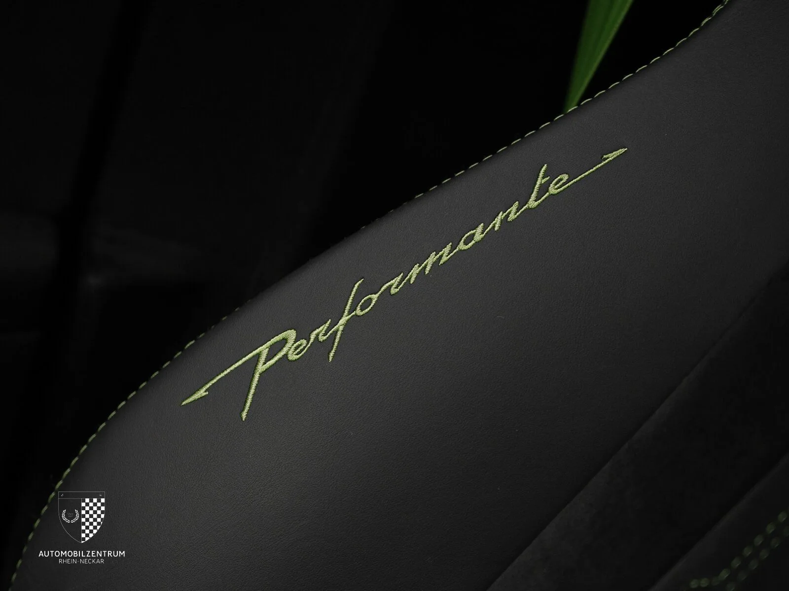 2024 Lamborghini Urus Performante, 12/30