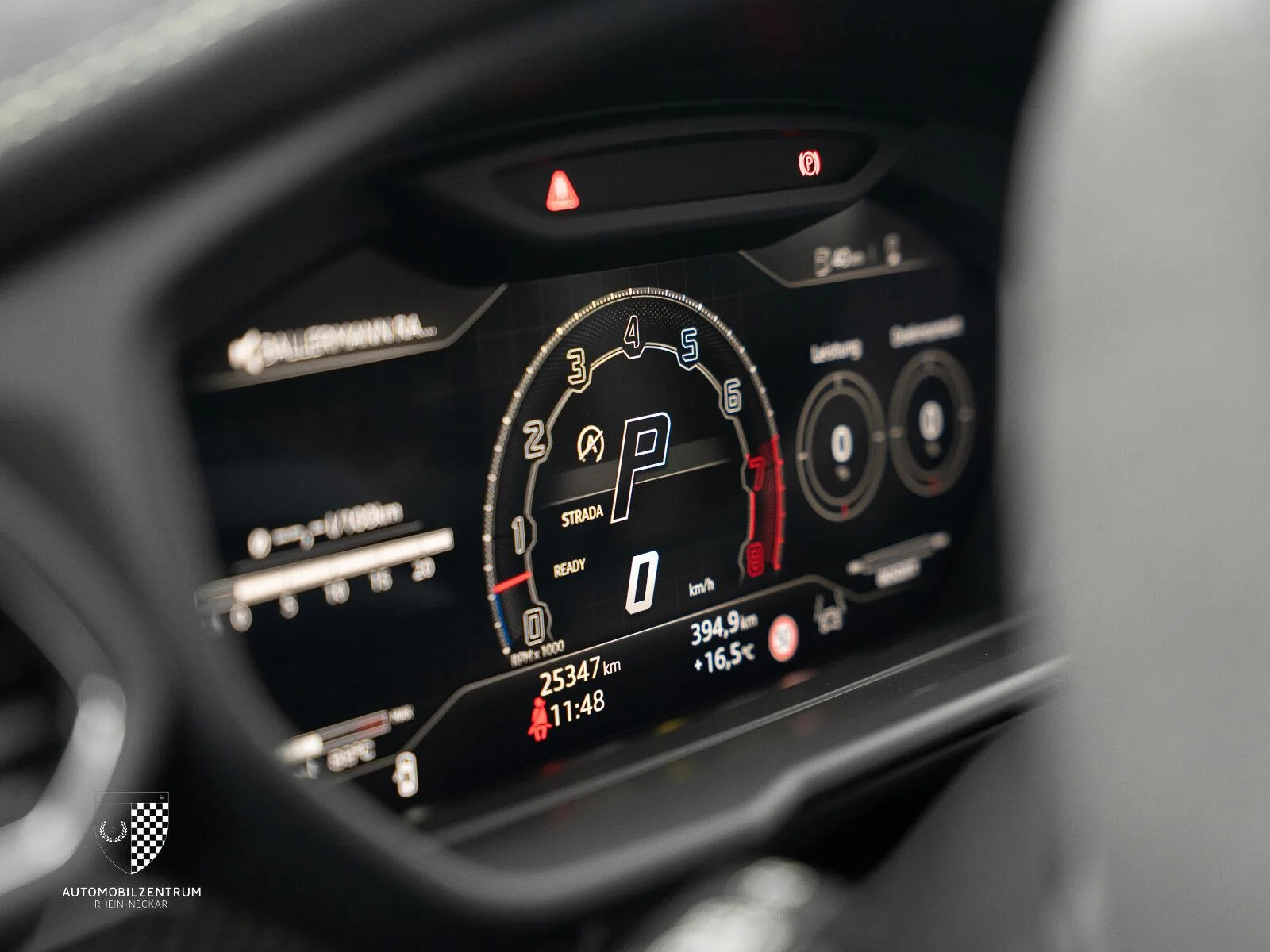 2024 Lamborghini Urus Performante, 16/30