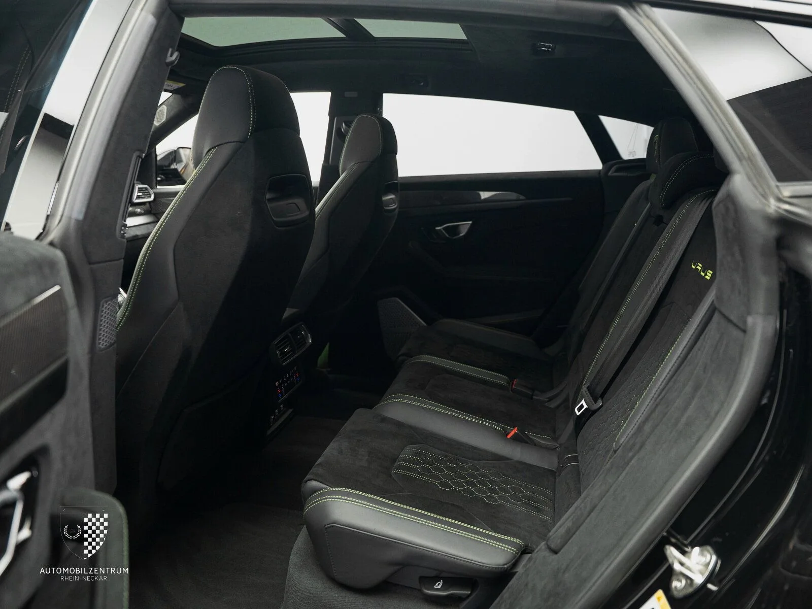 2024 Lamborghini Urus Performante, 23/30