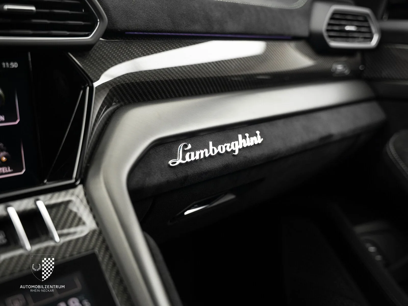 2024 Lamborghini Urus Performante, 24/30