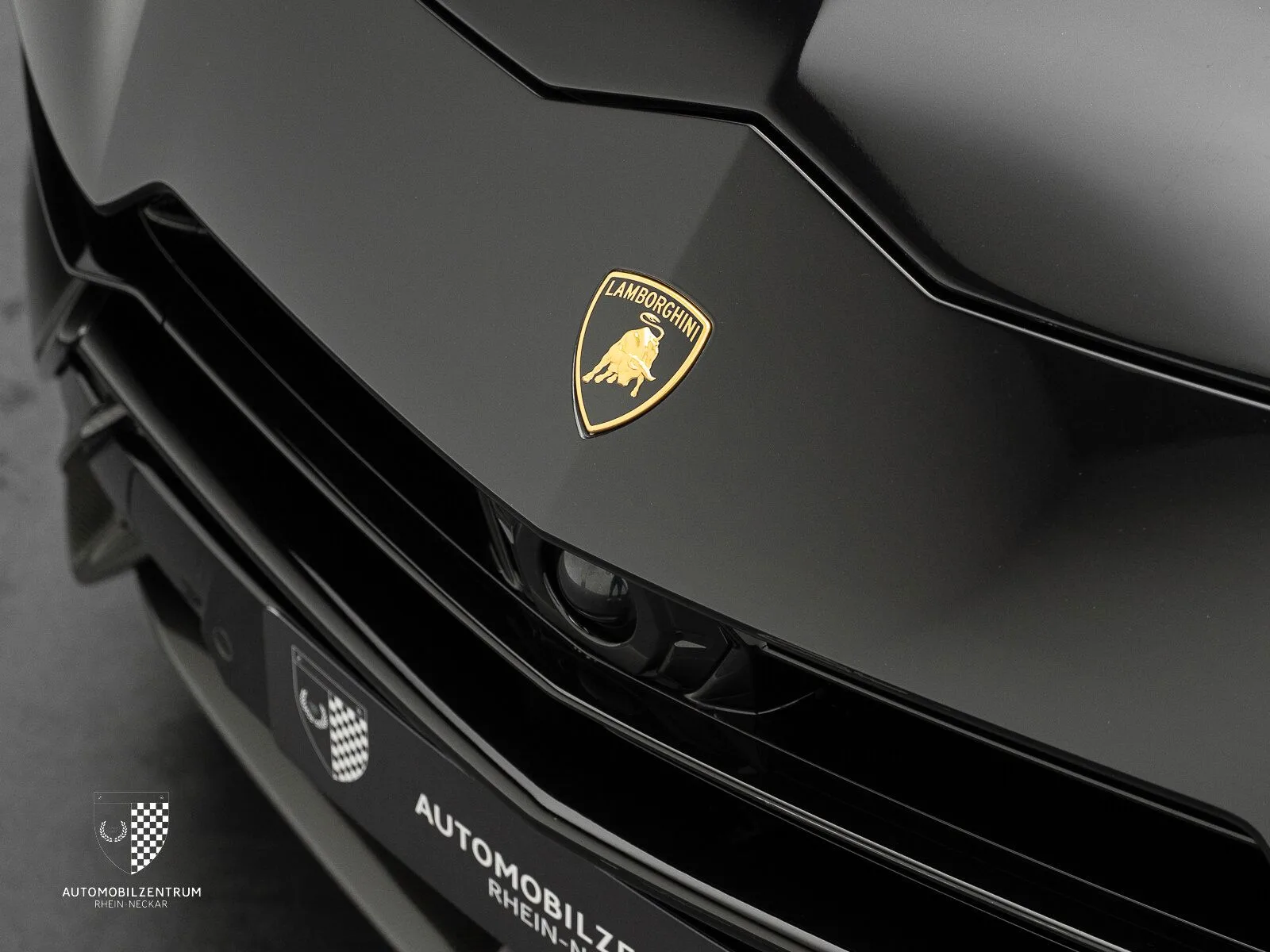 2024 Lamborghini Urus Performante, 30/30