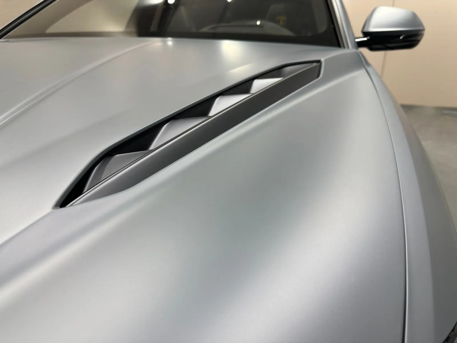 2024 Lamborghini Urus S, 3/30
