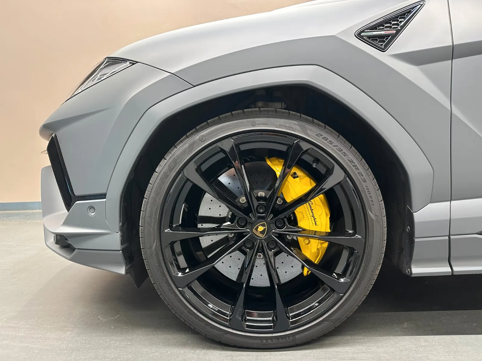 2024 Lamborghini Urus S, 5/30