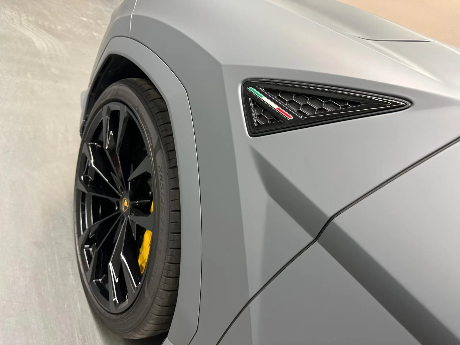 2024 Lamborghini Urus S, 6/30