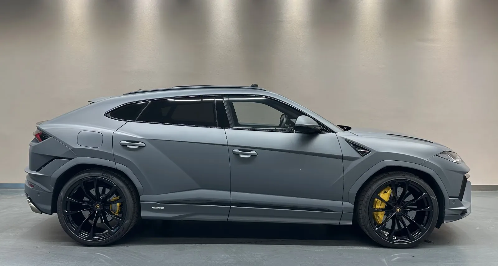 2024 Lamborghini Urus S, 11/30
