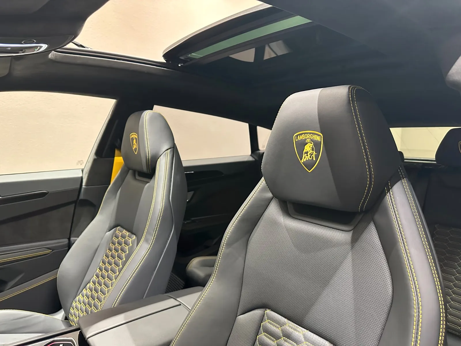 2024 Lamborghini Urus S, 14/30