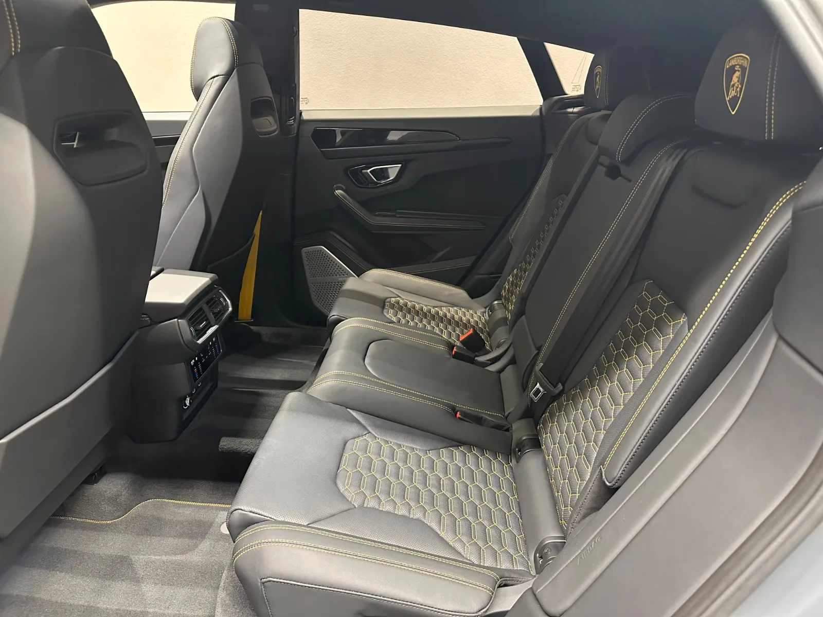 2024 Lamborghini Urus S, 18/30