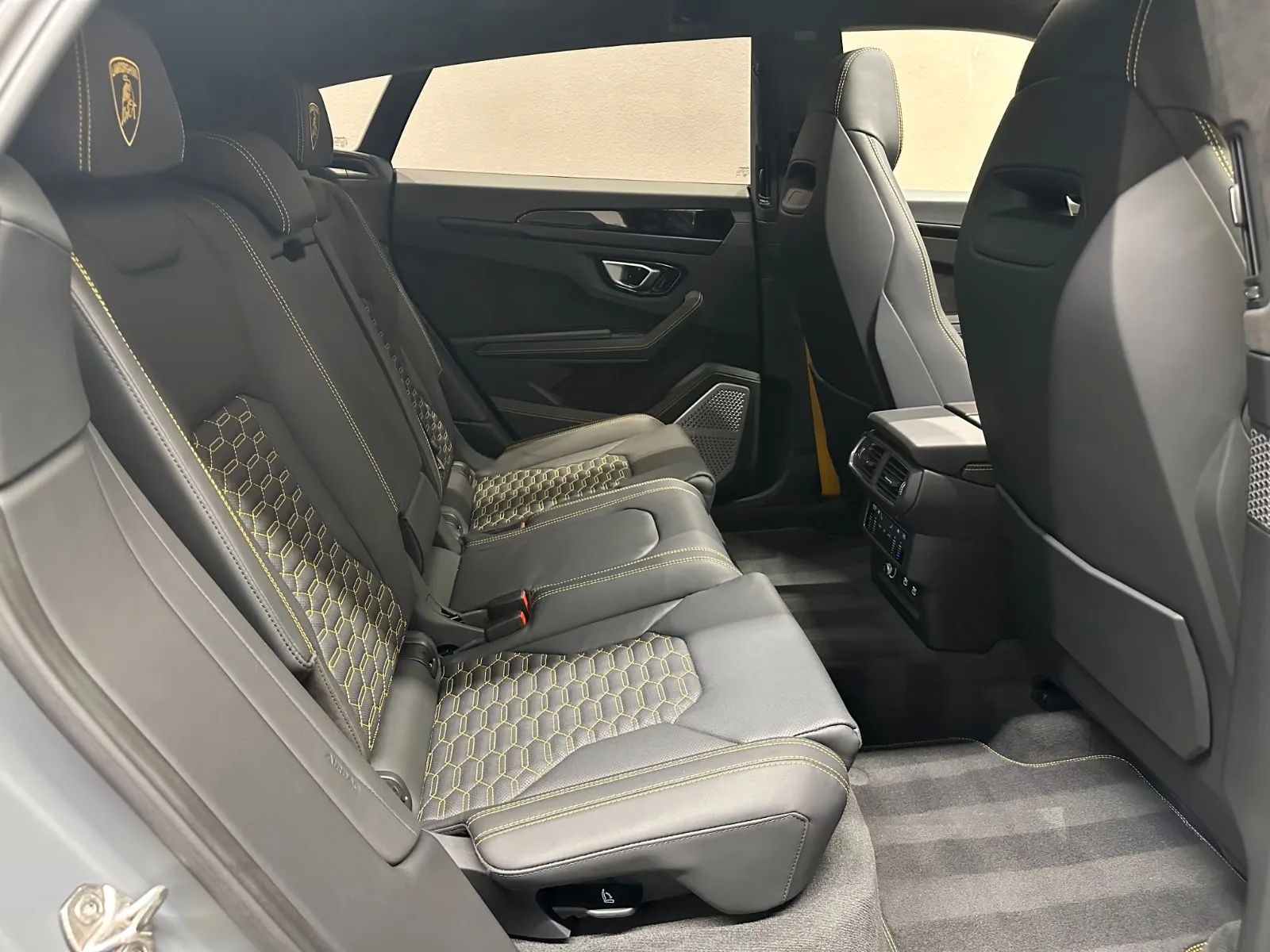2024 Lamborghini Urus S, 23/30