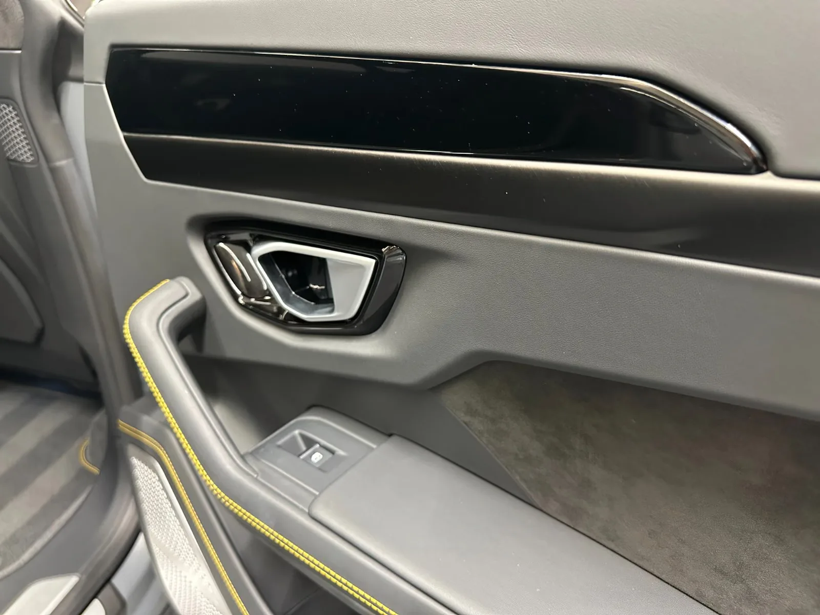 2024 Lamborghini Urus S, 24/30
