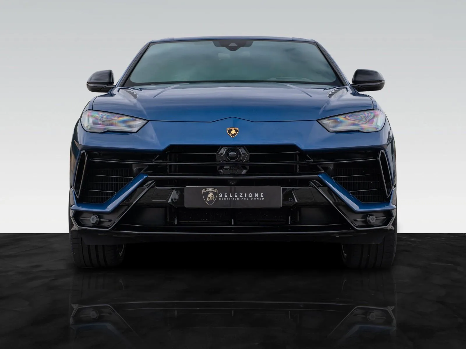2024 Lamborghini Urus S, 2/30
