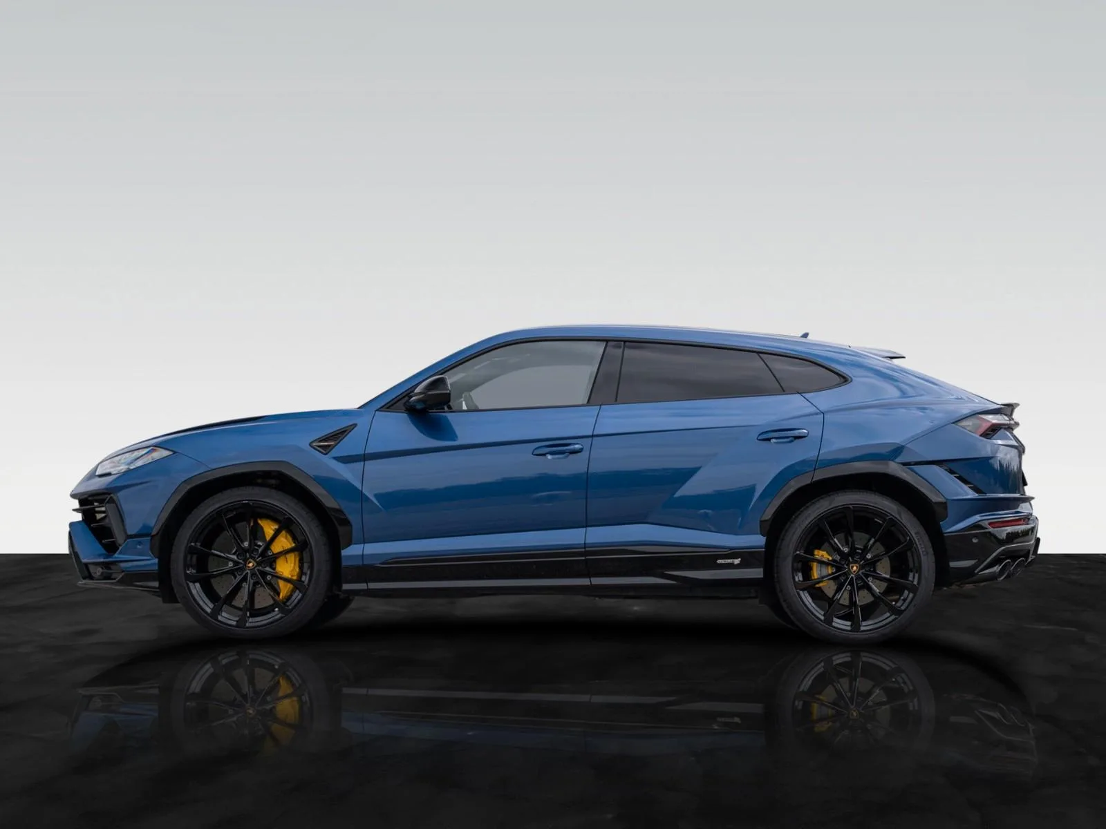 2024 Lamborghini Urus S, 3/30