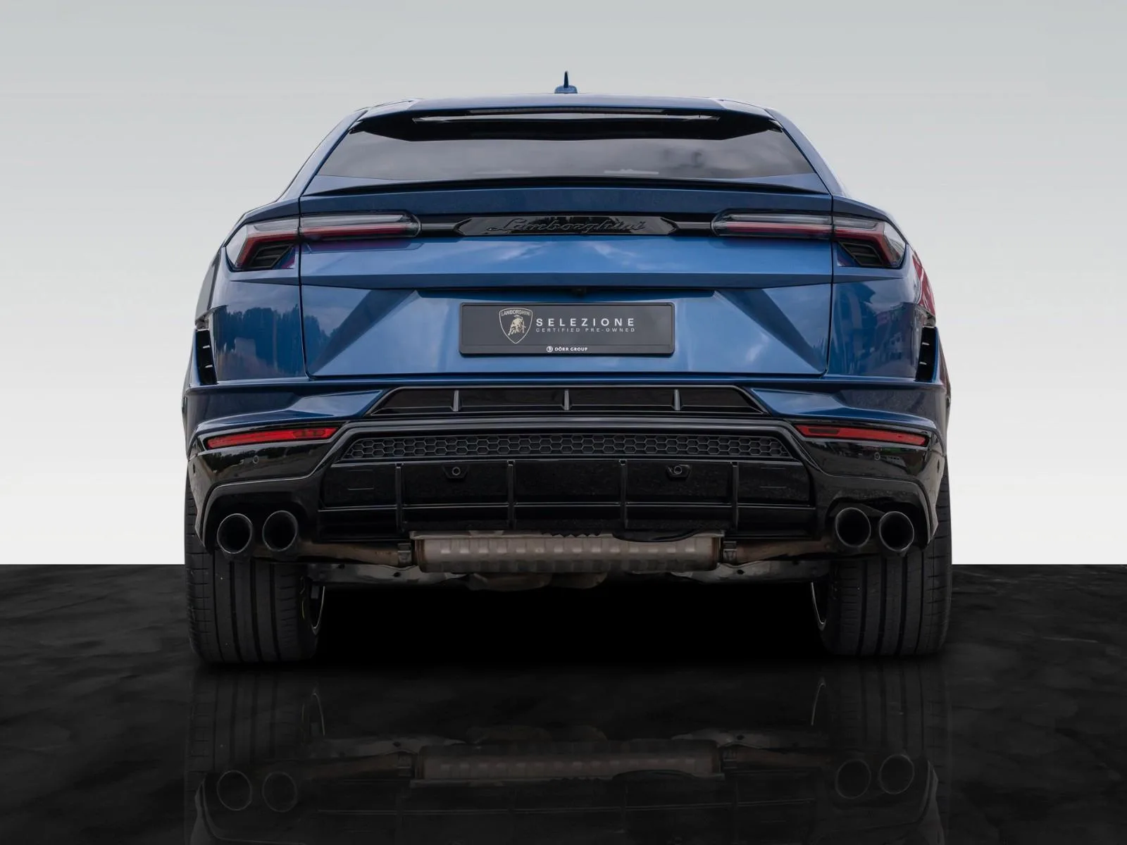 2024 Lamborghini Urus S, 5/30