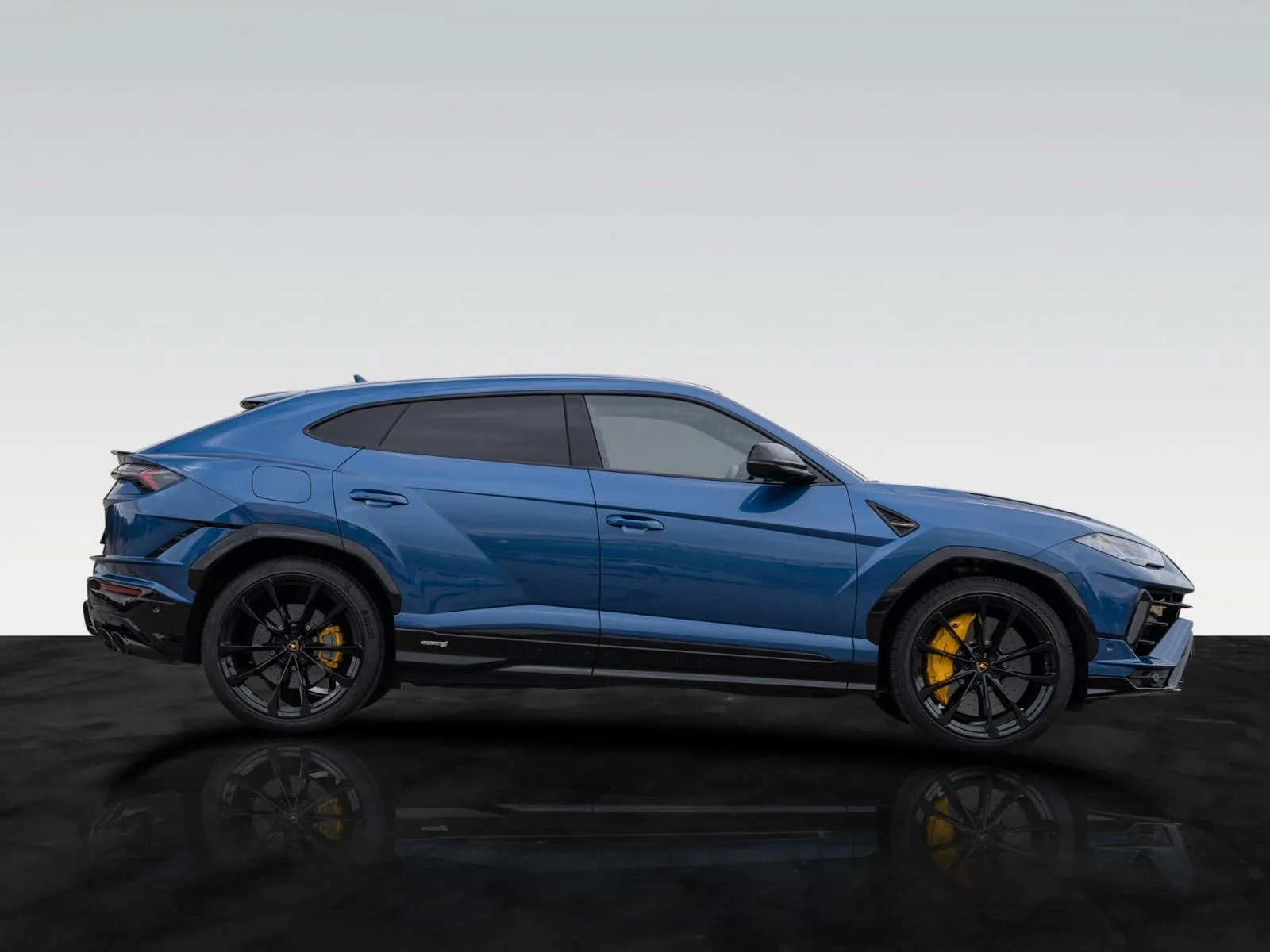 2024 Lamborghini Urus S, 8/30