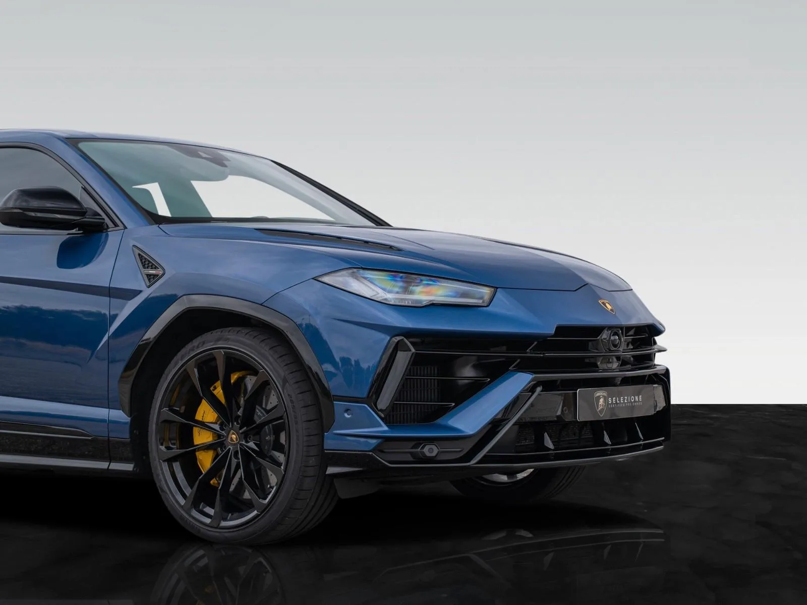 2024 Lamborghini Urus S, 11/30