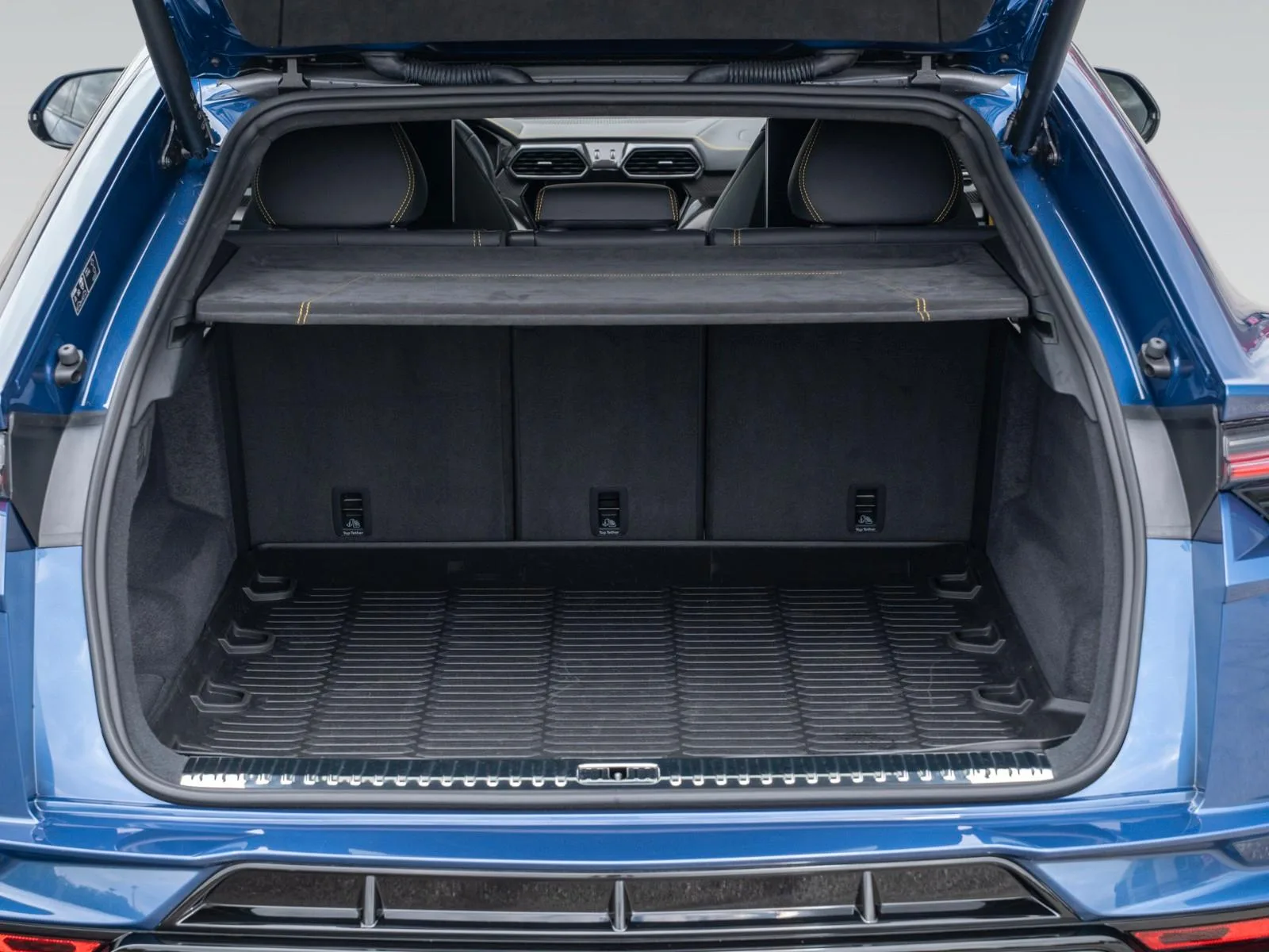 2024 Lamborghini Urus S, 15/30