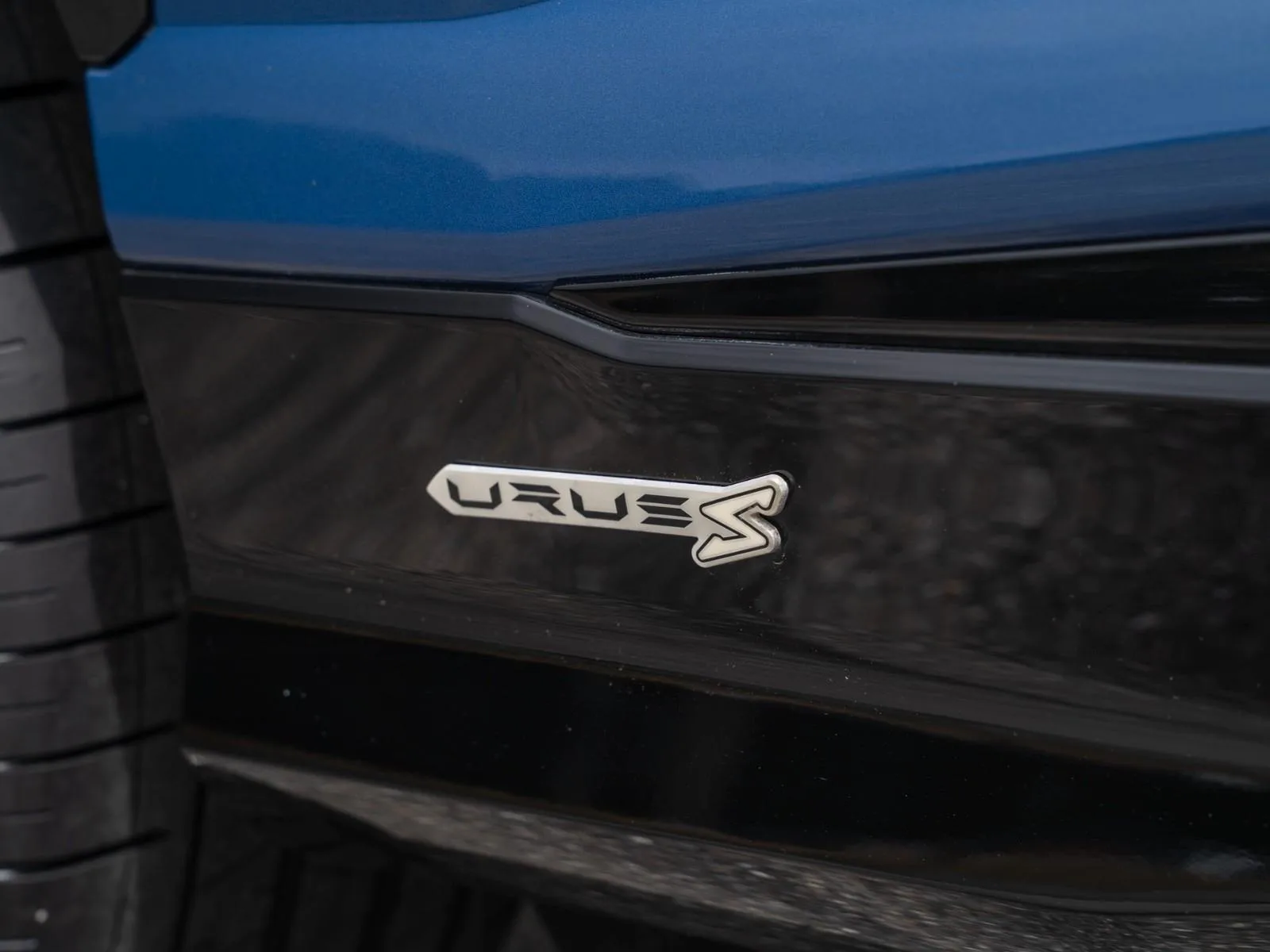 2024 Lamborghini Urus S, 16/30