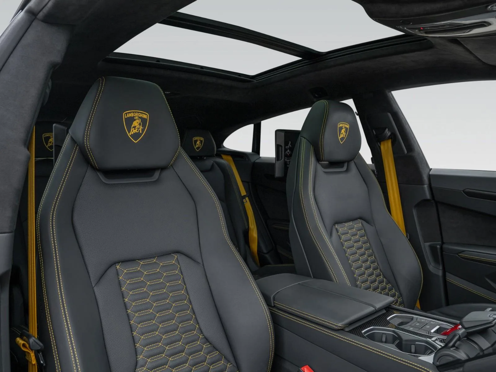 2024 Lamborghini Urus S, 17/30