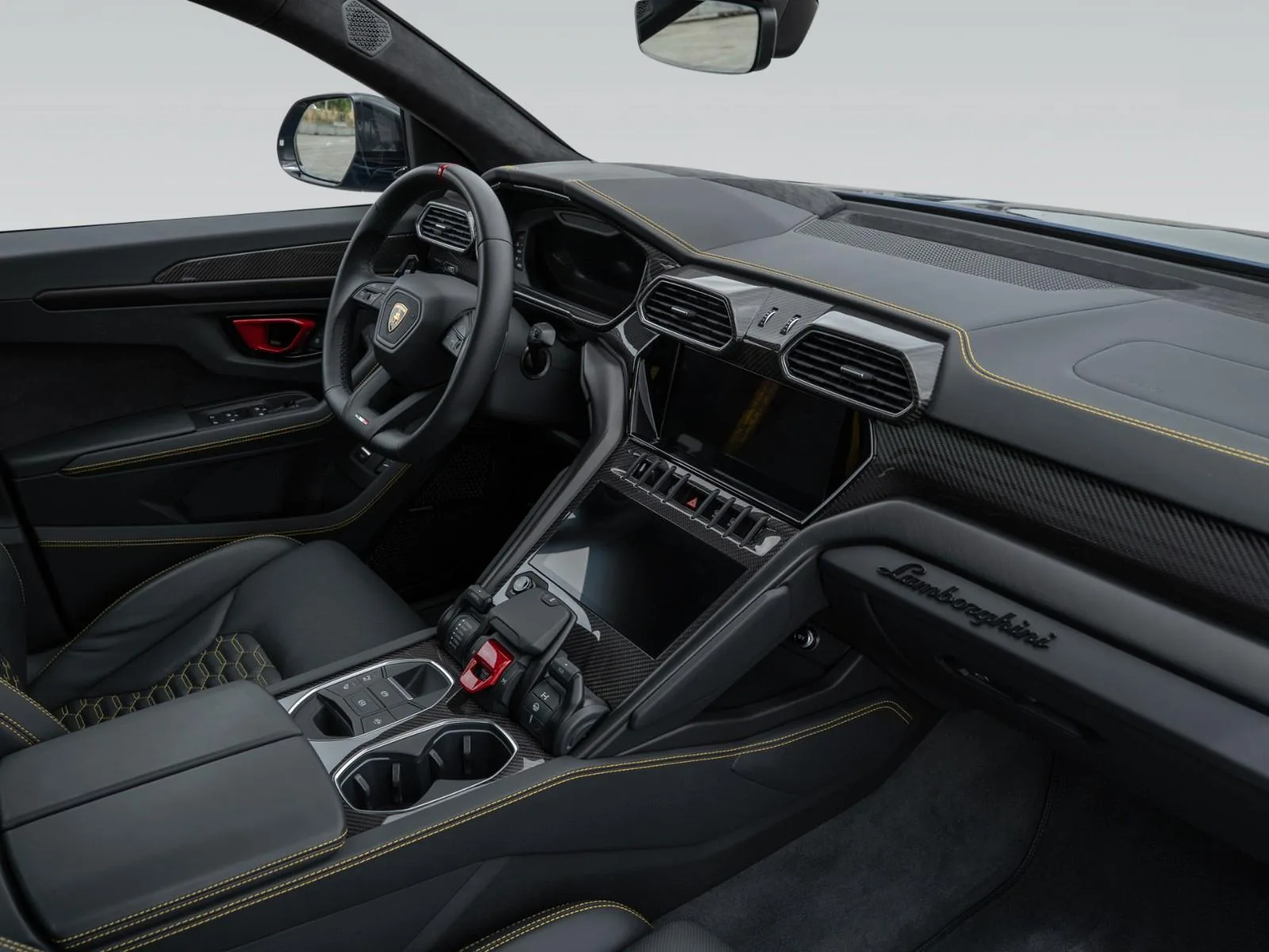 2024 Lamborghini Urus S, 20/30